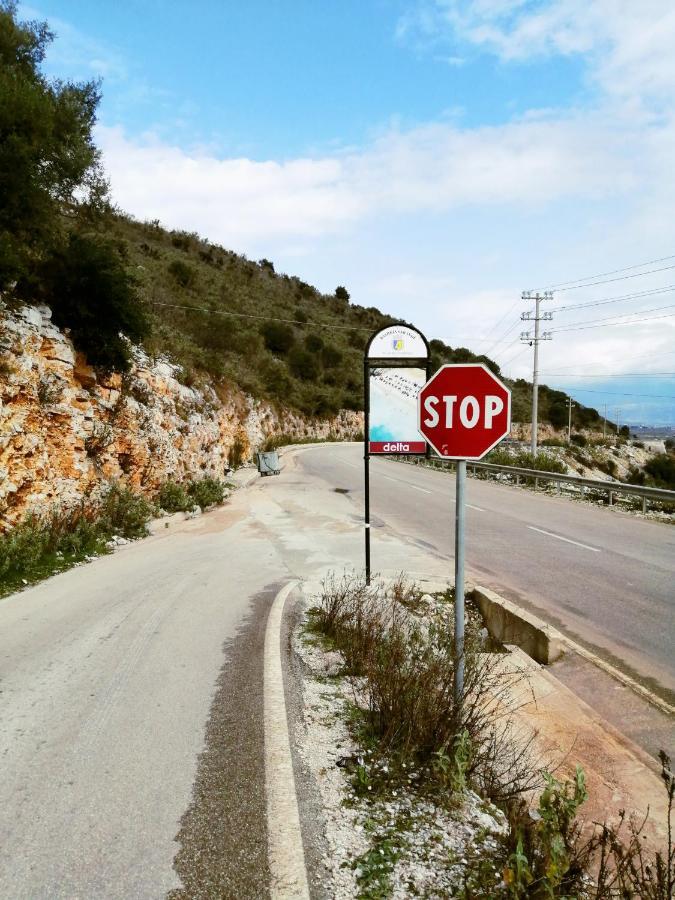 Illyrian Paradise Εξαμίλιο Εξωτερικό φωτογραφία