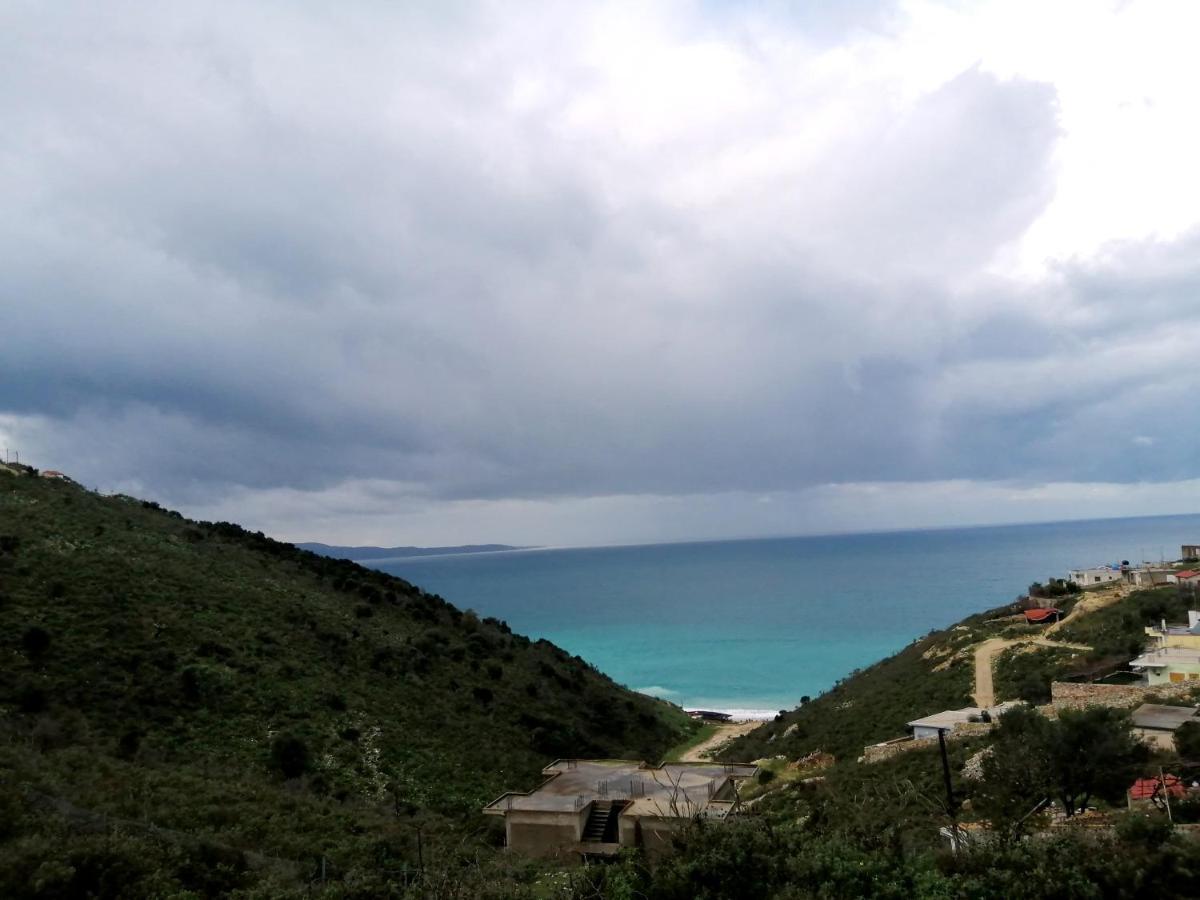 Illyrian Paradise Εξαμίλιο Εξωτερικό φωτογραφία