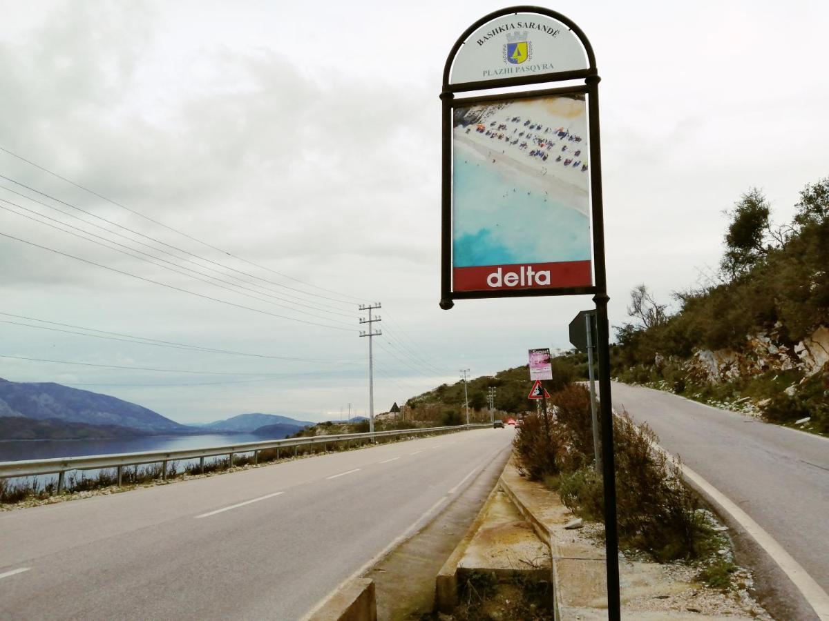 Illyrian Paradise Εξαμίλιο Εξωτερικό φωτογραφία
